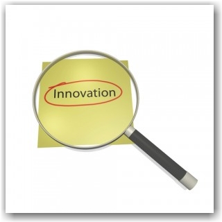 how to innovate your job or industry