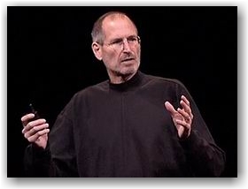 Personal growth lessons from Steve Jobs