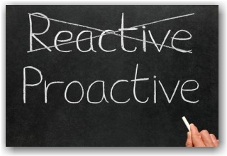 7 Habits of Highly Effective People, Habit 1:  Be Proactive