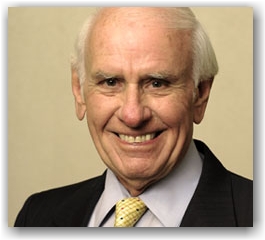 Jim Rohn (1930-2009)