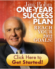 Achieve your 2012 Goals